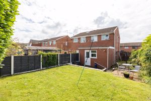 Garden- click for photo gallery